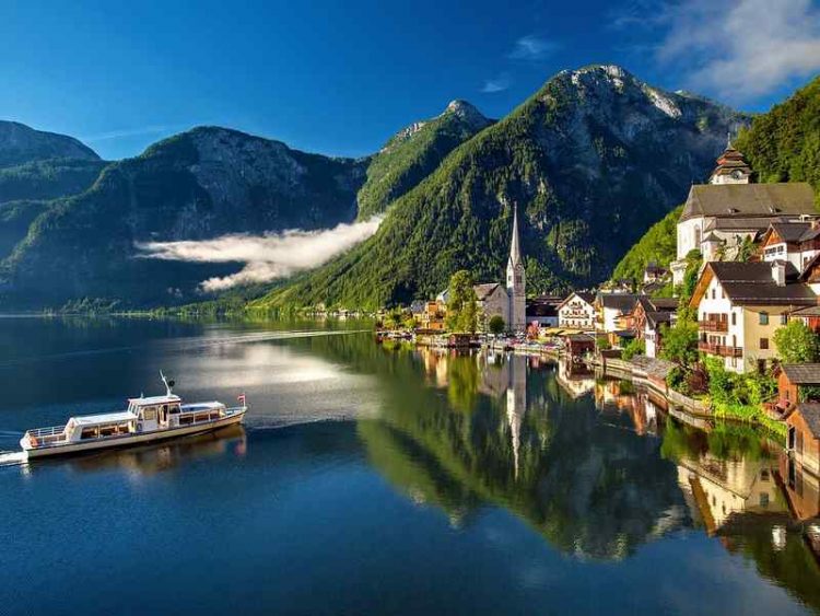 Voglia di vacanza ma non sai dove? Ecco qualche consiglio