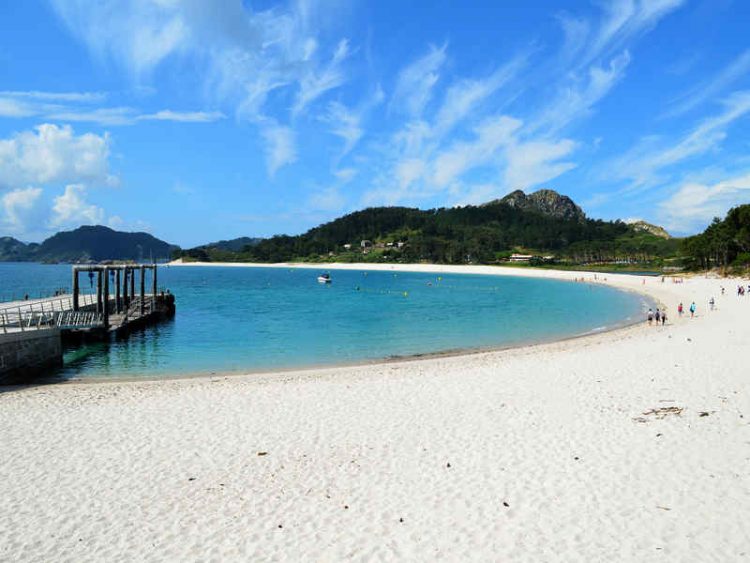 Isole Cíes: un paradiso sconosciuto nel nord della Spagna