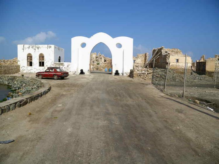 I 10 luoghi abbandonati che ti faranno rabbrividire