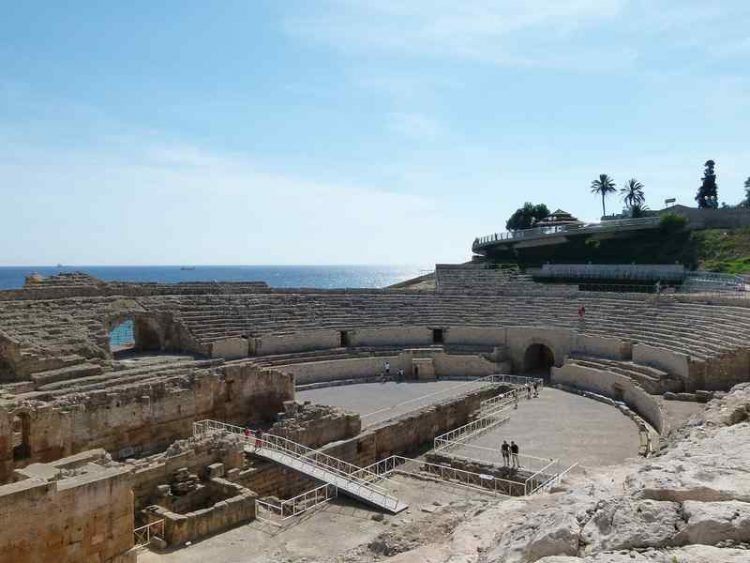 Catalogna alternativa