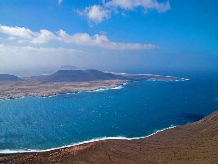 Lanzarote da non perdere, il primo museo sottomarino d'Europa