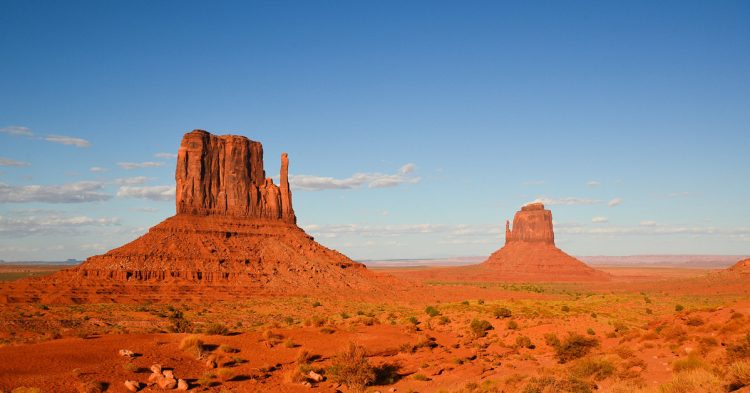 Stati Uniti: 9 giorni Volo + Hotel da 899€