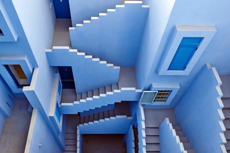 Muralla Roja