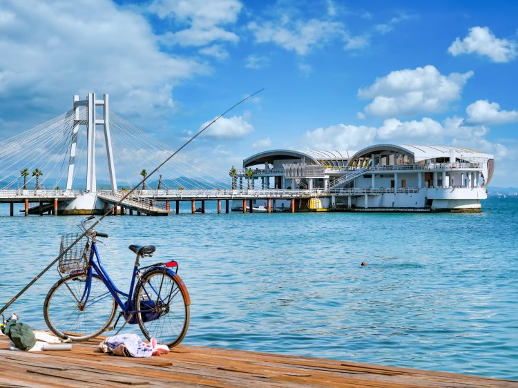 Sigue leyendo Albania, scoprila attraverso un viaggio in bicicletta tra le sue meraviglie