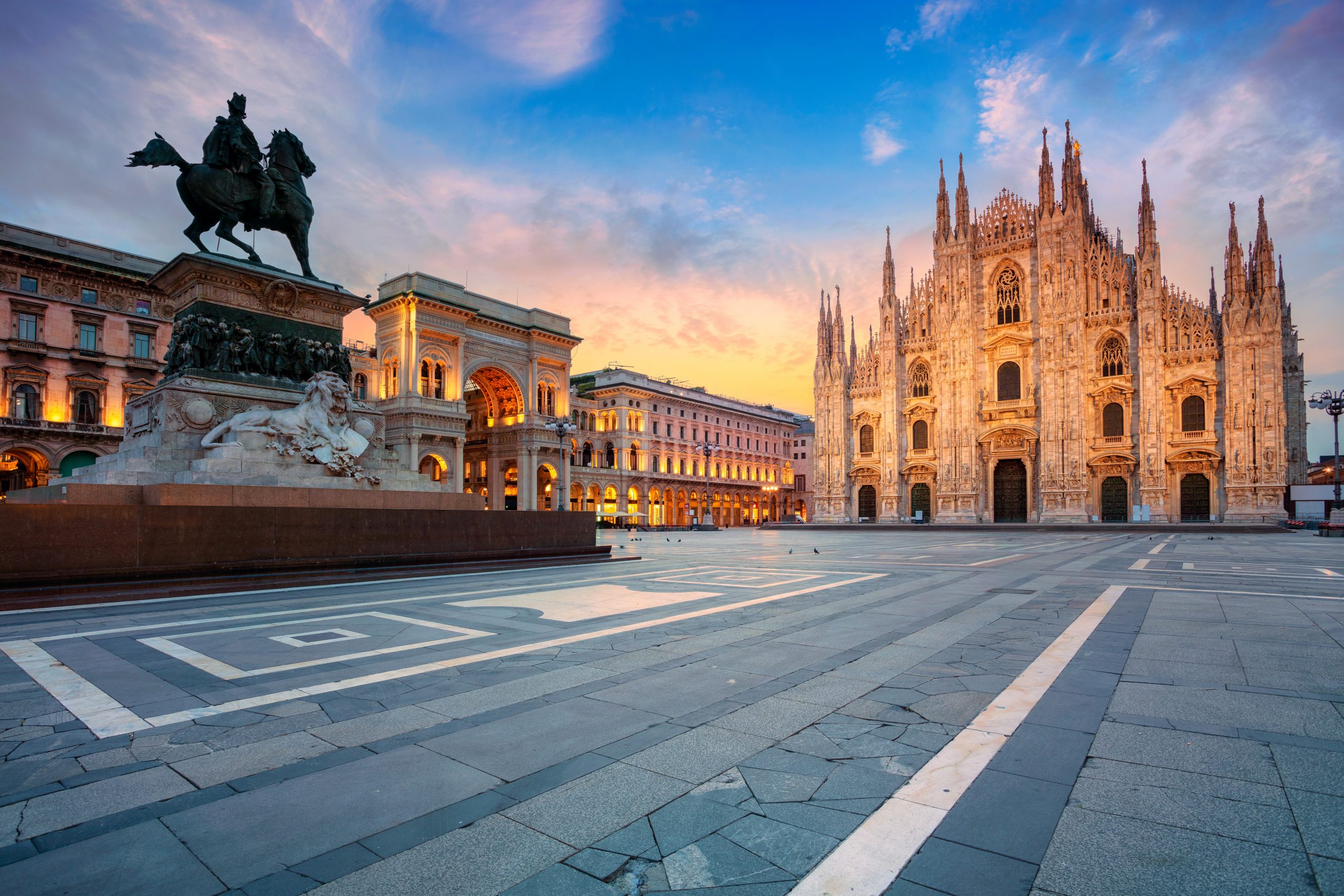 Milano: scopri i ristoranti più romantici