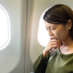 Paura delle turbolenze? Questo sito può prevedere quelle del tuo volo