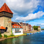 Lago di Costanza: tutto quello da vedere