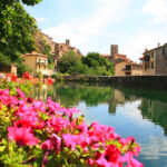 Scopri i più bei Borghi sull'acqua in toscana